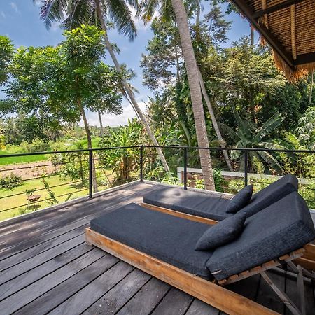 Villa Ressource Ubud Bedulu Екстериор снимка