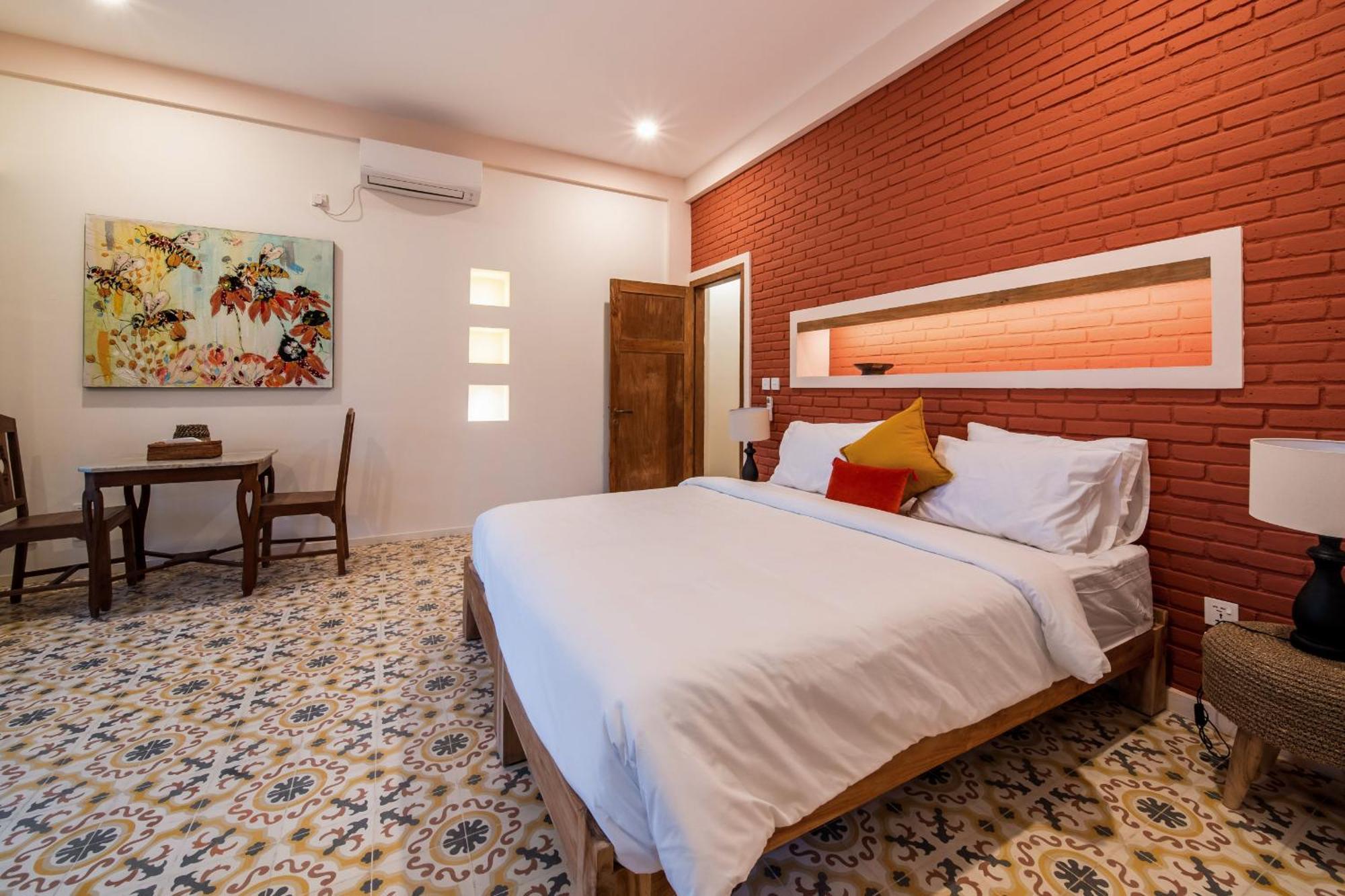 Villa Ressource Ubud Bedulu Екстериор снимка
