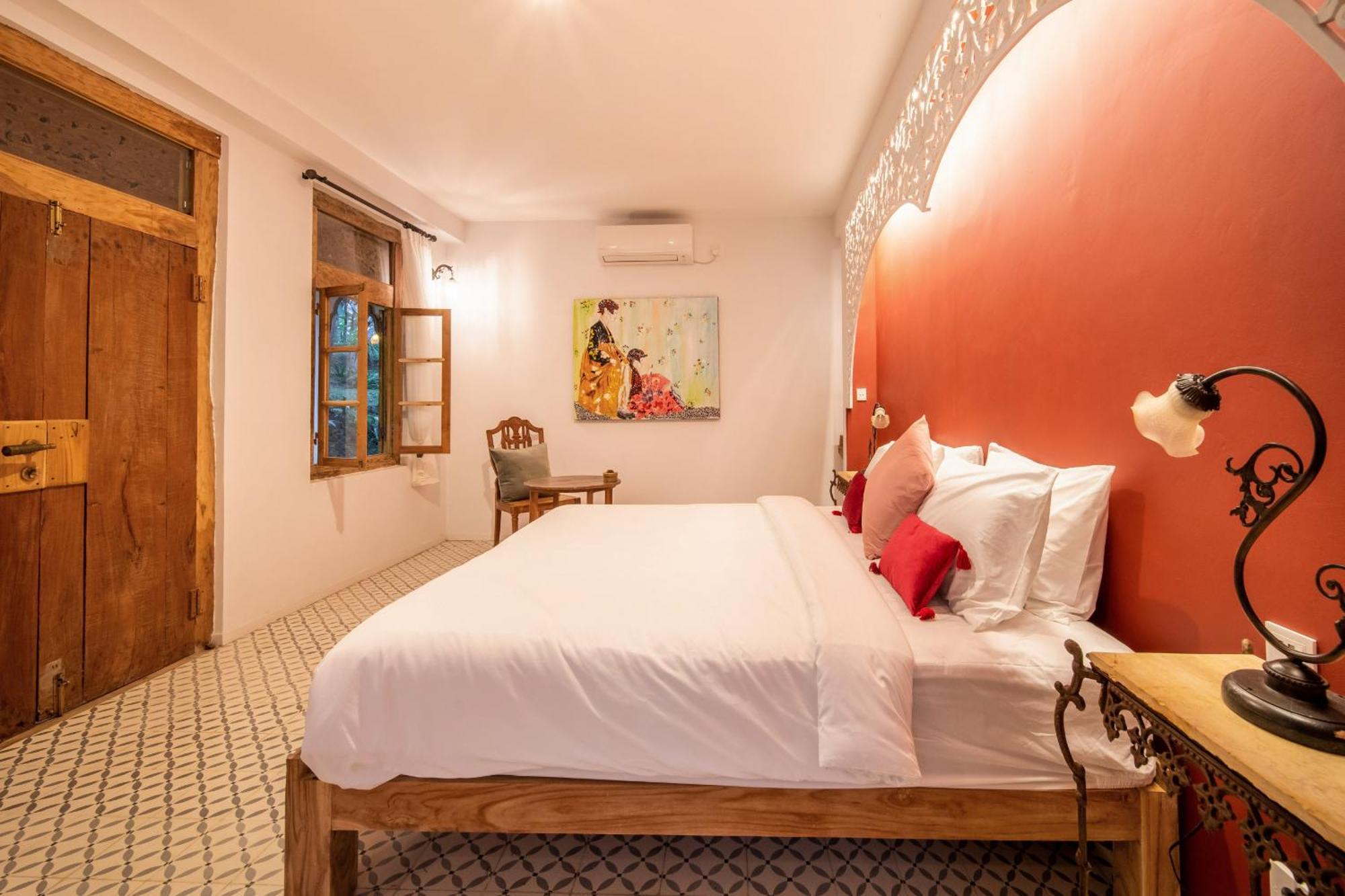 Villa Ressource Ubud Bedulu Екстериор снимка
